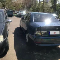 سمند سورن پلاس ای اف سون