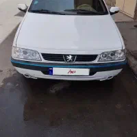 405 slx  مدل 95