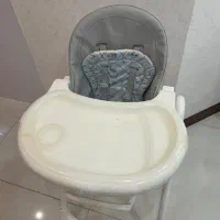 صندلی غذاخوری کودک