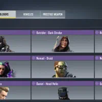 اکانت کالاف|کنسول، بازی ویدئویی و آنلاین|اسلامشهر, شهرک مهدیه|دیوار