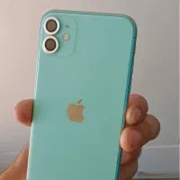 ایفون ۱۱ نرمال|موبایل|بروجرد, |دیوار