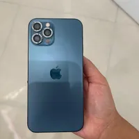 iPhone 12 pro