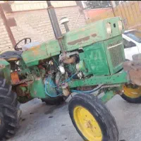 تراکتور مدل ۷۳