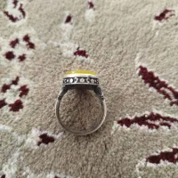 انگشتر شرف شمس|جواهرات|یزد, |دیوار