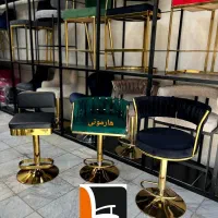 صندلی اپن جکدار سارما یک/ اشپزخانه / کانتر