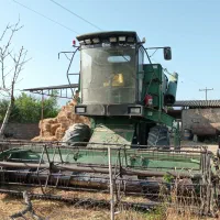 کمباین