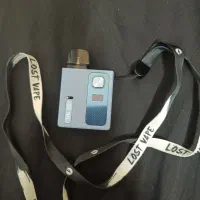 پاد  lost vape از برند ursa baby pro