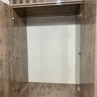 کمد دست ساز نجار|جاکفشی، کمد، دراور|اردبیل, |دیوار