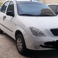 تیبا ۲ تمیز|خودرو سواری و وانت|قشم, |دیوار