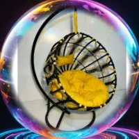 تولید کننده انواع تاب ریلکسی