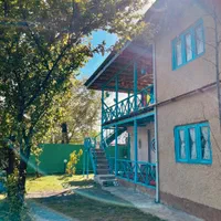 اجاره ویلا دوخوابه سنتی فومن دربست|اجارهٔ کوتاهمدت ویلا و باغ|رشت, استادسرا|دیوار