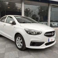 شاهین پلاس-اتومات|خودرو سواری و وانت|قائم‌شهر, |دیوار