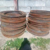 سیم مفتول سایز چهار