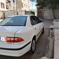 سمند۹۷|خودرو سواری و وانت|ملایر, |دیوار