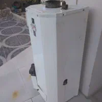 آبگرمکن دیواری