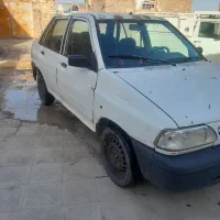 پراید مدل ۸۶