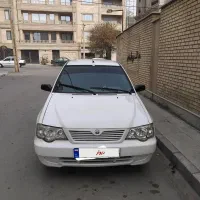 پراید ۱۱۱ Sx مدل ۹۱