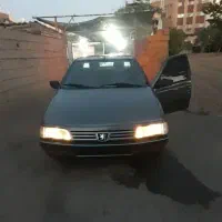 پژو 405 جی ال ایکس (GLX)، مدل ۱۳۷۷|خودرو سواری و وانت|اصفهان, ملک|دیوار