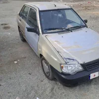 فروشی پراید 132 مدل (1387،12|خودرو سواری و وانت|پاکدشت, پاکدشت (مامازند)|دیوار