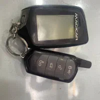 دزدگیر ماجیکار مدل MM761A