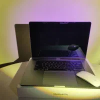 macbook pro2019  مکبوک پرو  مک بوک پرو|رایانه همراه|تهران, شهرک محلاتی|دیوار