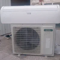 کولر گازی جنرال شکار