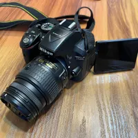 دوربین عکاسی nikon d5300