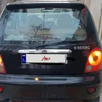 عروسک mvm110|خودرو سواری و وانت|محمدشهر, عباس آباد|دیوار