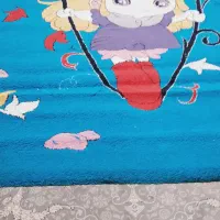 فرش ۶ متری عروسکی