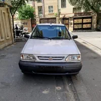 پراید131 sx مدل 90