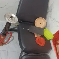 صندلی آرایشگاه