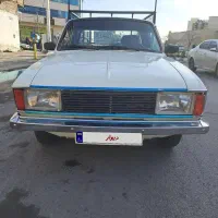 پیکان وانت انژکتور ۸۱ سالم