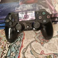 ps4 pro 1tb|کنسول، بازی ویدئویی و آنلاین|شاهین دژ, |دیوار