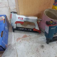 استپ‌منگنه اره‌چکشی‌‌پمپ‌باد|ابزارآلات|سبزوار, بیهق شرقی|دیوار