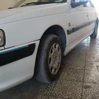 پرشیا سال مدل ۹۸