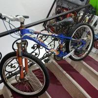 دوچرخه حرفهای سایز24|دوچرخه، اسکیت، اسکوتر|تبریز, |دیوار