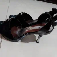 صندل زنانه|کیف، کفش، کمربند|پردیس, فاز ۳|دیوار