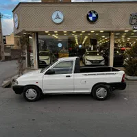 وانت پراید 151 SE، مدل ۱۴۰۴|خودرو سواری و وانت|شهرکرد, |دیوار