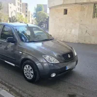 تیبا91 تمیز درحد99|خودرو سواری و وانت|ساوه, |دیوار