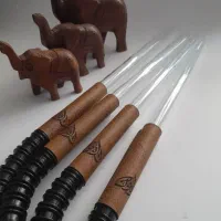 شیلنگ ی بار مصرف قلیان