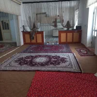 فروش-حیاط-مسکونی-روستای-میناس
