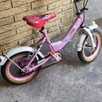 دوچرخه سایز ۱۲