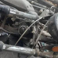 موتور قیمت توافقی|موتورسیکلت|نسیم‌شهر, |دیوار