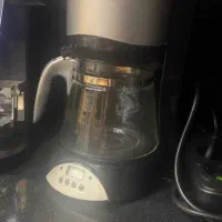 دستگاه قهوه جوش(قهوه فرانسه)