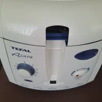 سرخ کن تفال مدل TEFAL-Azura|اجاق گاز و لوازم برقی پخت‌وپز|تهران, کوی بیمه|دیوار