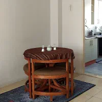 ۶۰متر/۱خوابه/دیزاین شده|اجارهٔ کوتاه‌مدت آپارتمان و سوئیت|تهران, کرمان|دیوار