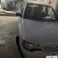 پراید ۱۱۱ مدل ۹۲|خودرو سواری و وانت|اهواز, کیانشهر|دیوار