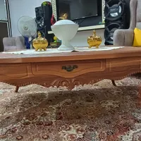 فروش میز جلو مبلی|مبلمان خانگی و میز عسلی|نوشهر, |دیوار