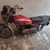 موتور سیکلت هوندا مدل ۹۰|موتورسیکلت|مشهد, توس (بلوار توس)|دیوار