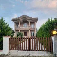 ویلا-باغ-550متری-3کیلومتری-نور